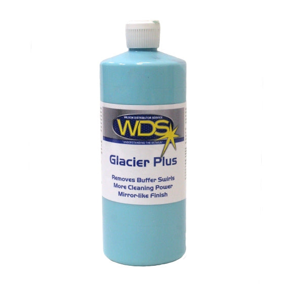 GLACIER PLUS - QUART